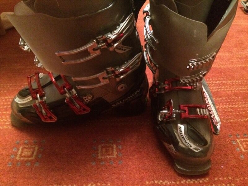 salomon energyzer 90 ski boots
